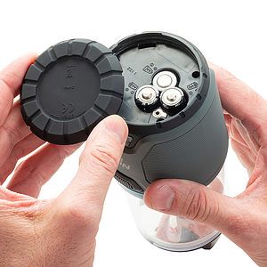Nite Ize® Radiant® Rl3™ PowerSwitch™ Rechargeable Lantern