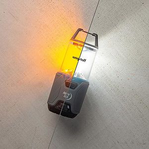Nite Ize® Radiant® Rl3™ PowerSwitch™ Rechargeable Lantern
