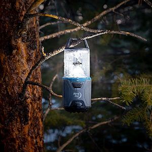 Nite Ize® Radiant® Rl3™ PowerSwitch™ Rechargeable Lantern