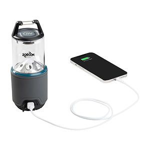 Nite Ize® Radiant® Rl3™ PowerSwitch™ Rechargeable Lantern