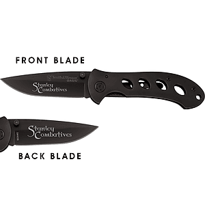 Smith & Wesson® Oasis Pocket Knife