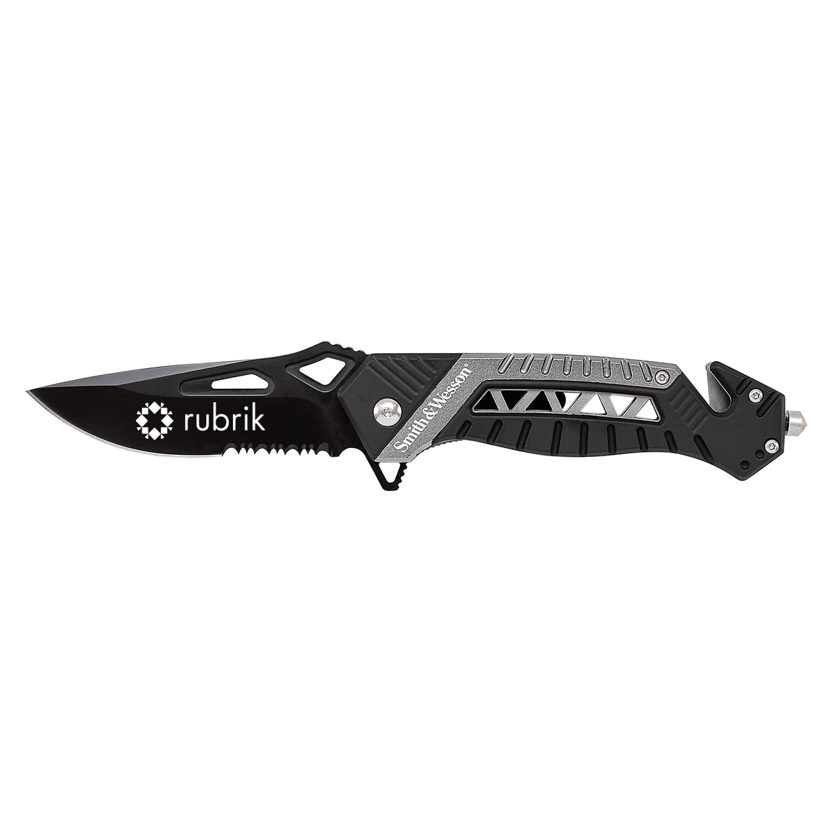 Smith & Wesson®  Liner Lock Folding Knife