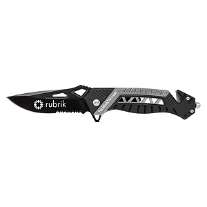 Smith & Wesson®  Liner Lock Folding Knife