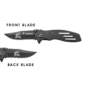 Smith & Wesson® Extreme Ops Pocket Knife