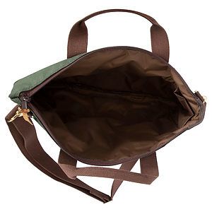 Duluth Pack™ City Briefcase