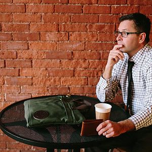 Duluth Pack™ City Briefcase