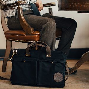 Duluth Pack™ City Briefcase