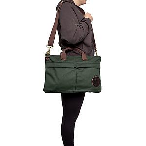 Duluth Pack™ City Briefcase