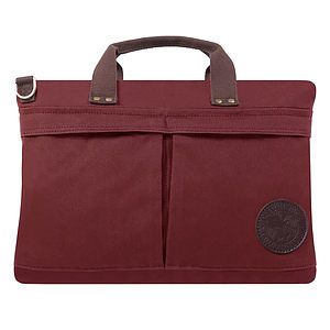 Duluth Pack™ Trade Line Briefcase