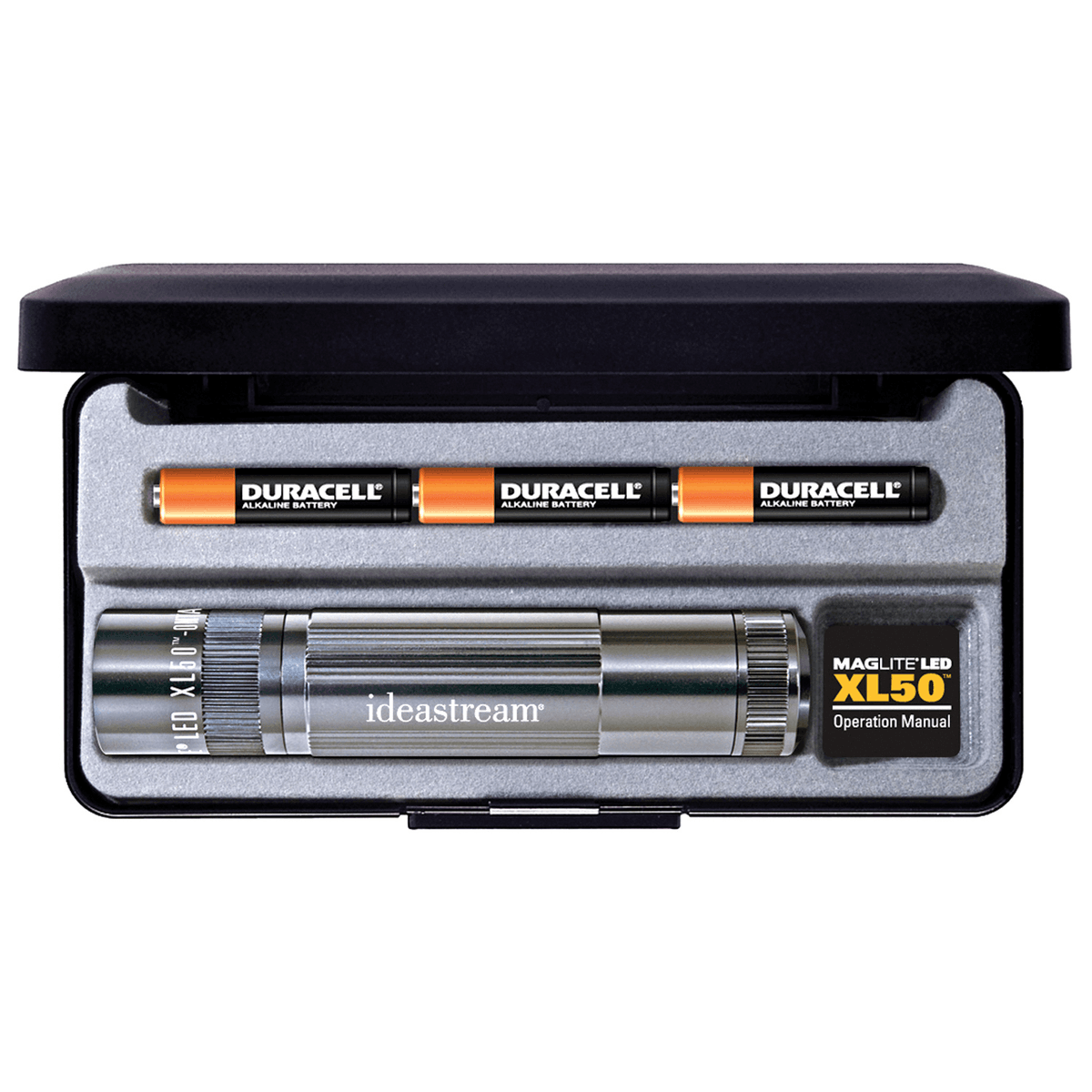Maglite® Xl50 LED Flashlight