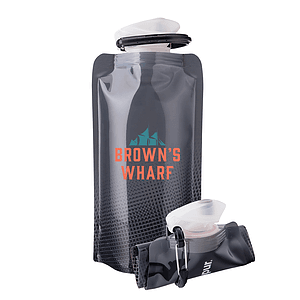 VAPUR® .5L FOLDING ANTI-BOTTLE