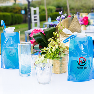 VAPUR® .5L FOLDING ANTI-BOTTLE