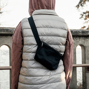 DULUTH PACK™ MINI BELT BAG