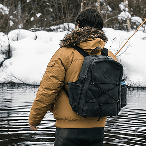 Duluth Pack™ Standard Woodsman's Pack