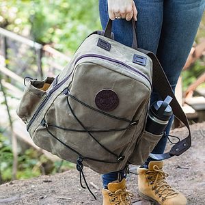 Duluth Pack™ Standard Woodsman's Pack