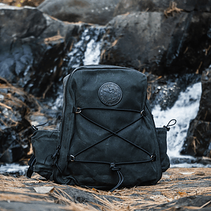 Duluth Pack™ Standard Woodsman's Pack