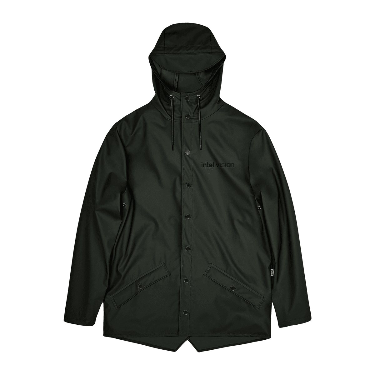 Rains® Jacket