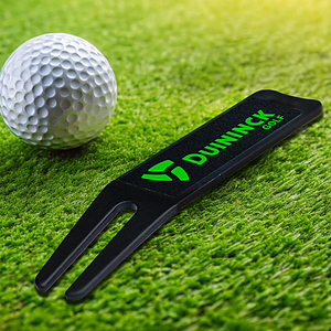 USA-Made Golf Divot Tool
