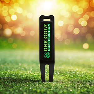 USA-Made Golf Divot Tool