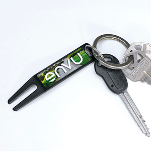 USA-Made Golf Divot Tool
