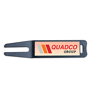 USA-Made Golf Divot Tool