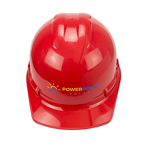 Granite Vented Cap Style 4 Point Ratchet Hard Hat