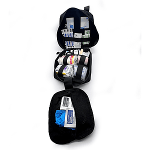 IFAK Level 1 Trauma First Aid Kit