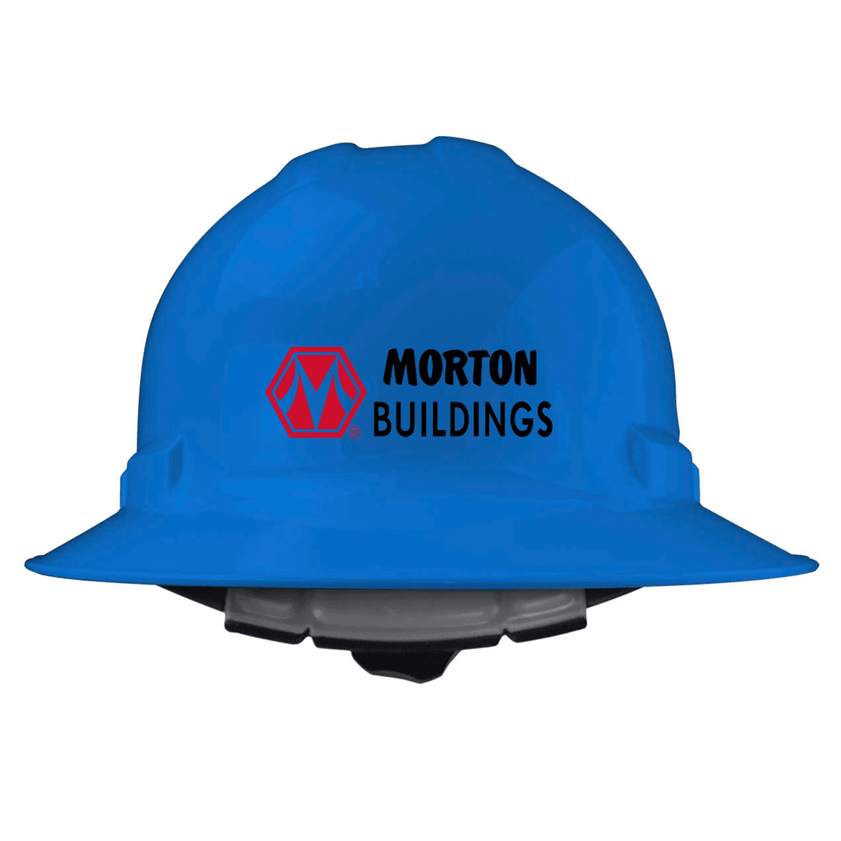 Quartz Full Brim Hard Hat