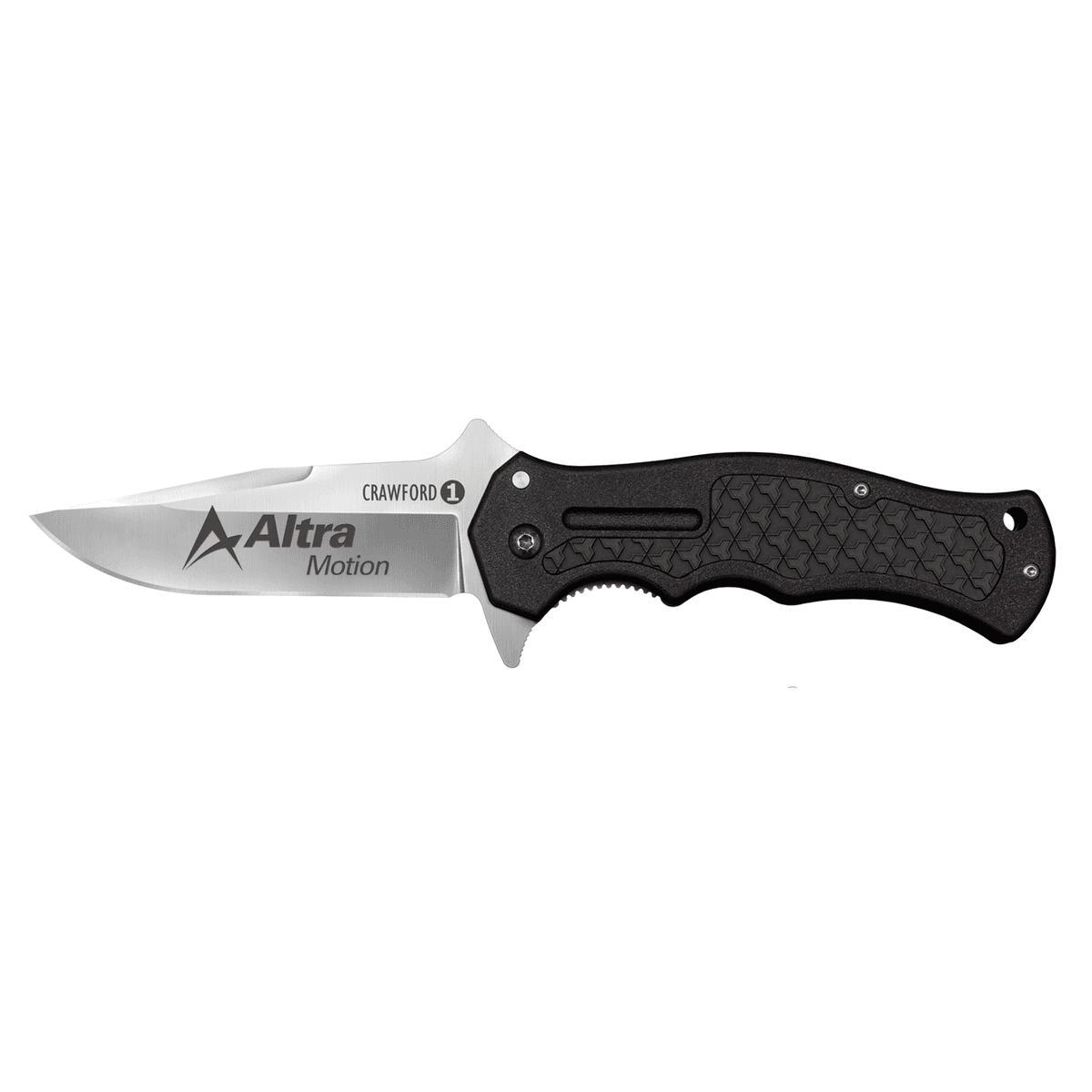 Cold Steel® CRAWFORD 1 - BLACK