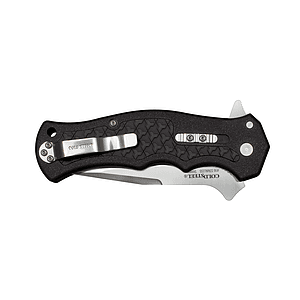 Cold Steel® CRAWFORD 1 - BLACK