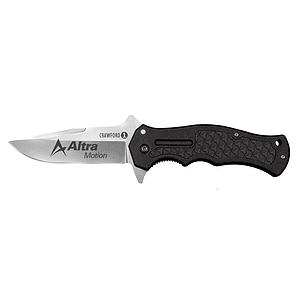 Cold Steel® CRAWFORD 1 - BLACK