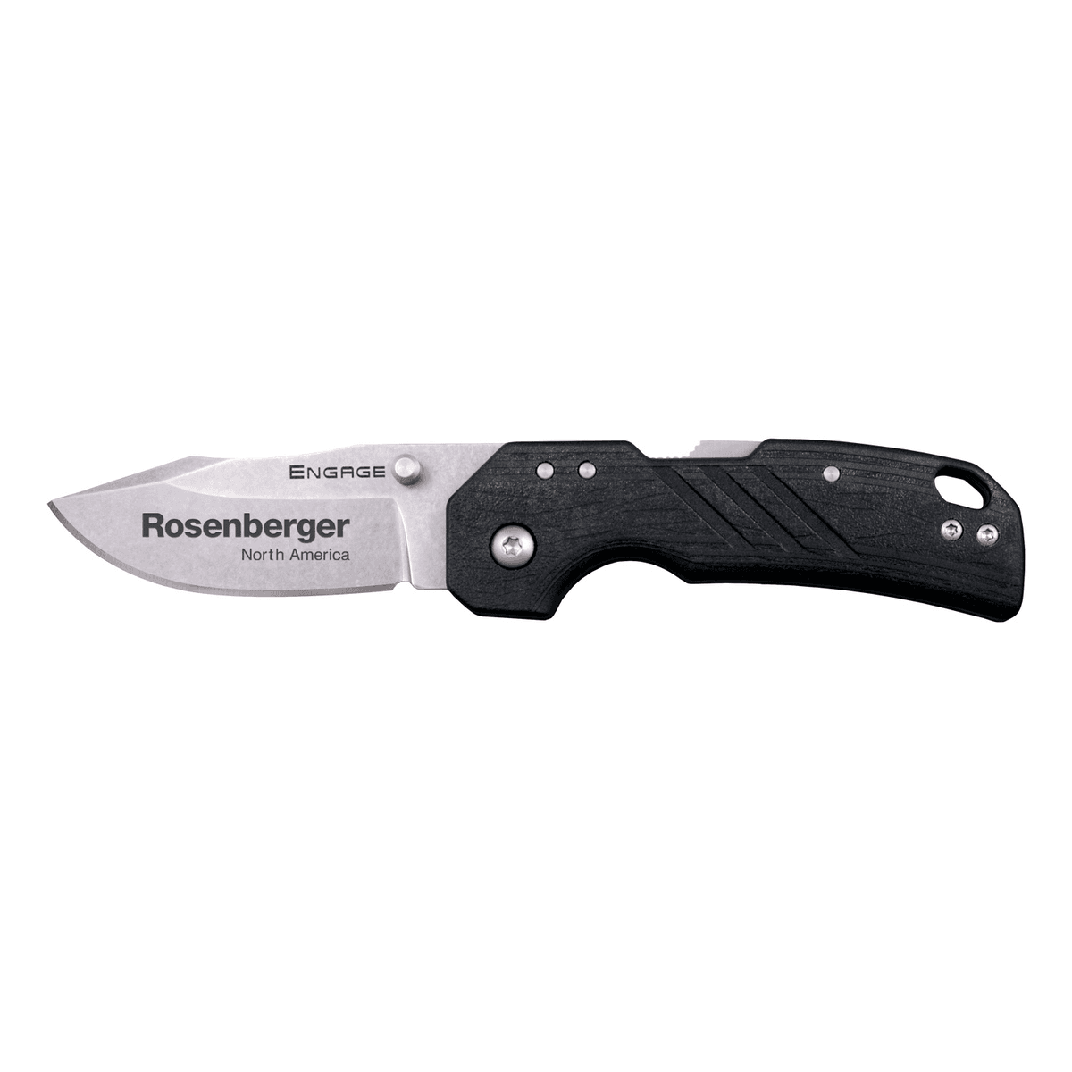 Cold Steel® ENGAGE 2.5" (4116SS) FOLDER