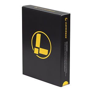 Leatherman® Surge Black