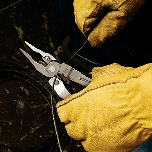 LEATHERMAN® KNIFELESS REBAR®