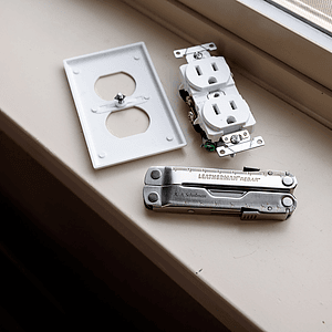 LEATHERMAN® KNIFELESS REBAR®