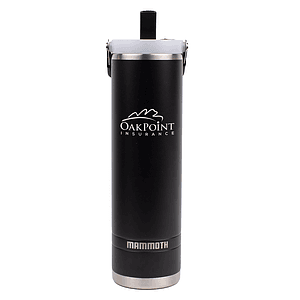 Mammoth® 20 Oz. Ascent Tumbler