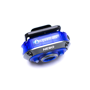 NEBO® MYCRO 450 RECHARGEABLE HEADLAMP
