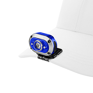 NEBO® MYCRO 450 RECHARGEABLE HEADLAMP