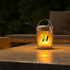 NEBO® Solar Lantern