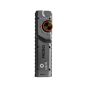 NEBO® EDGE 2K