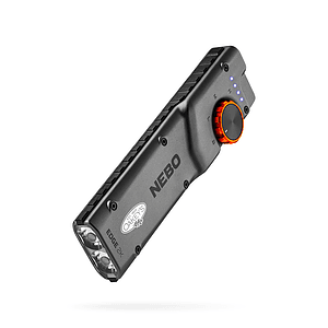 NEBO® EDGE 2K