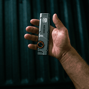 NEBO® EDGE 2K