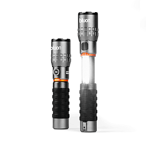NEBO® SLYDE™ KING 2K FLASHLIGHT
