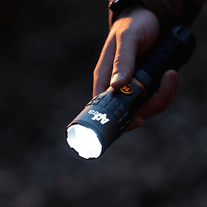 NEBO® SLYDE™ KING 2K FLASHLIGHT