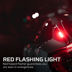NEBO® SLYDE™ KING 2K FLASHLIGHT
