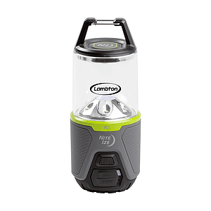 Nite Ize® RADIANT® RL2™ RECHARGEABLE LANTERN