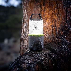 Nite Ize® RADIANT® RL2™ RECHARGEABLE LANTERN