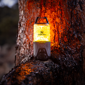 Nite Ize® RADIANT® RL2™ RECHARGEABLE LANTERN