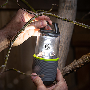 Nite Ize® RADIANT® RL2™ RECHARGEABLE LANTERN