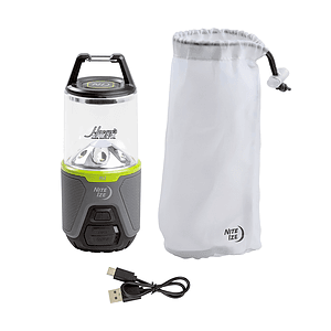Nite Ize® RADIANT® RL2™ RECHARGEABLE LANTERN